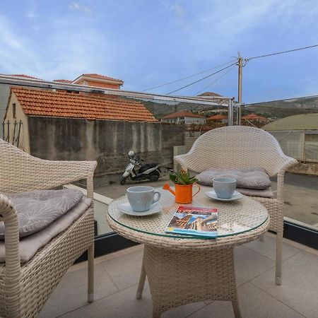 Apartman Lorena Trogir Eksteriør bilde