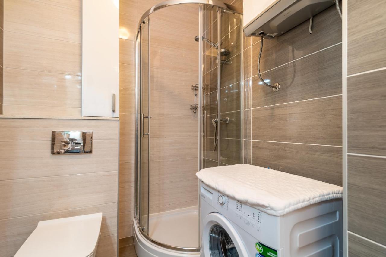 Apartman Lorena Trogir Eksteriør bilde