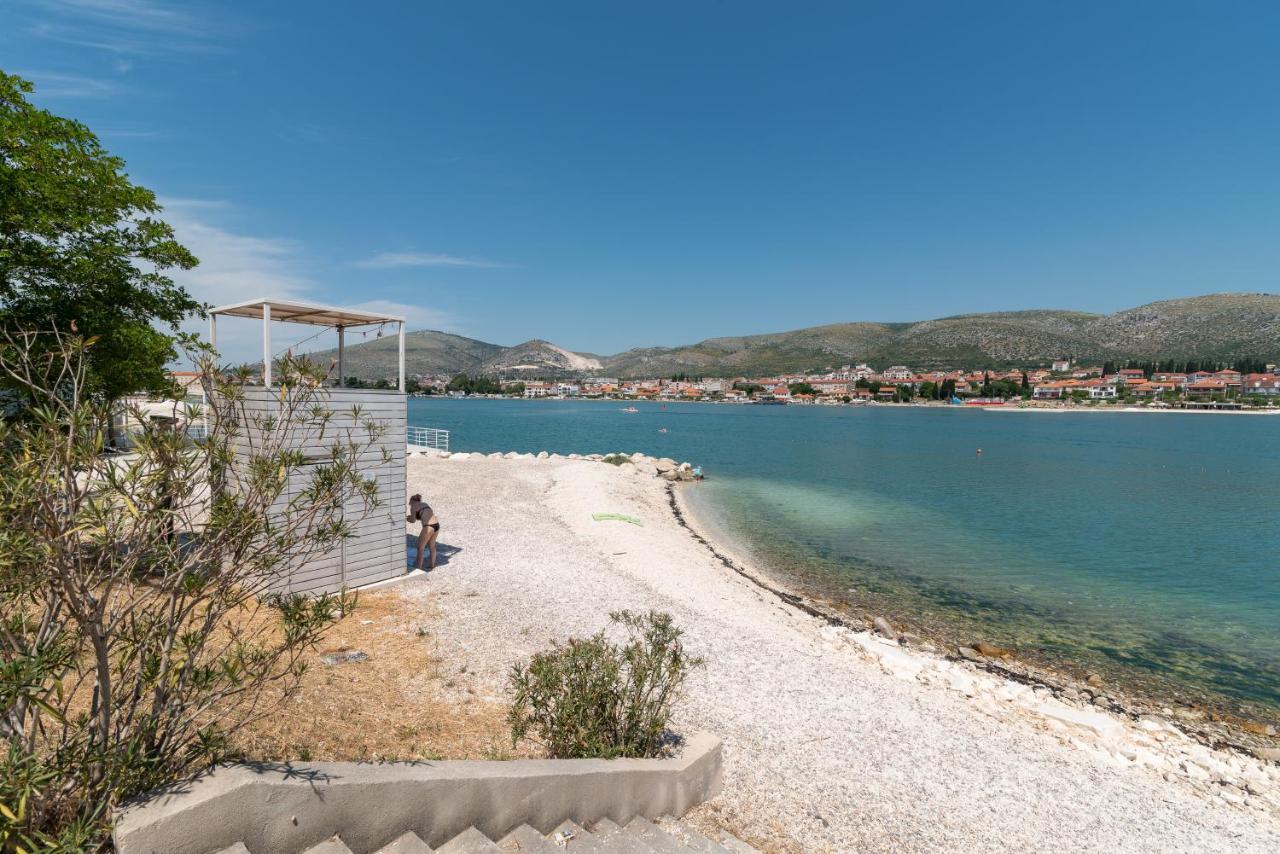 Apartman Lorena Trogir Eksteriør bilde