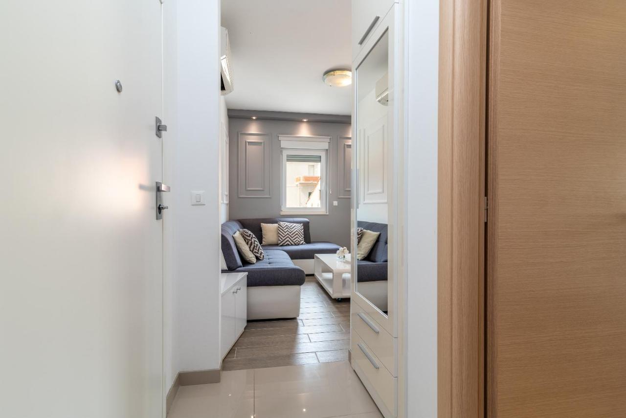 Apartman Lorena Trogir Eksteriør bilde
