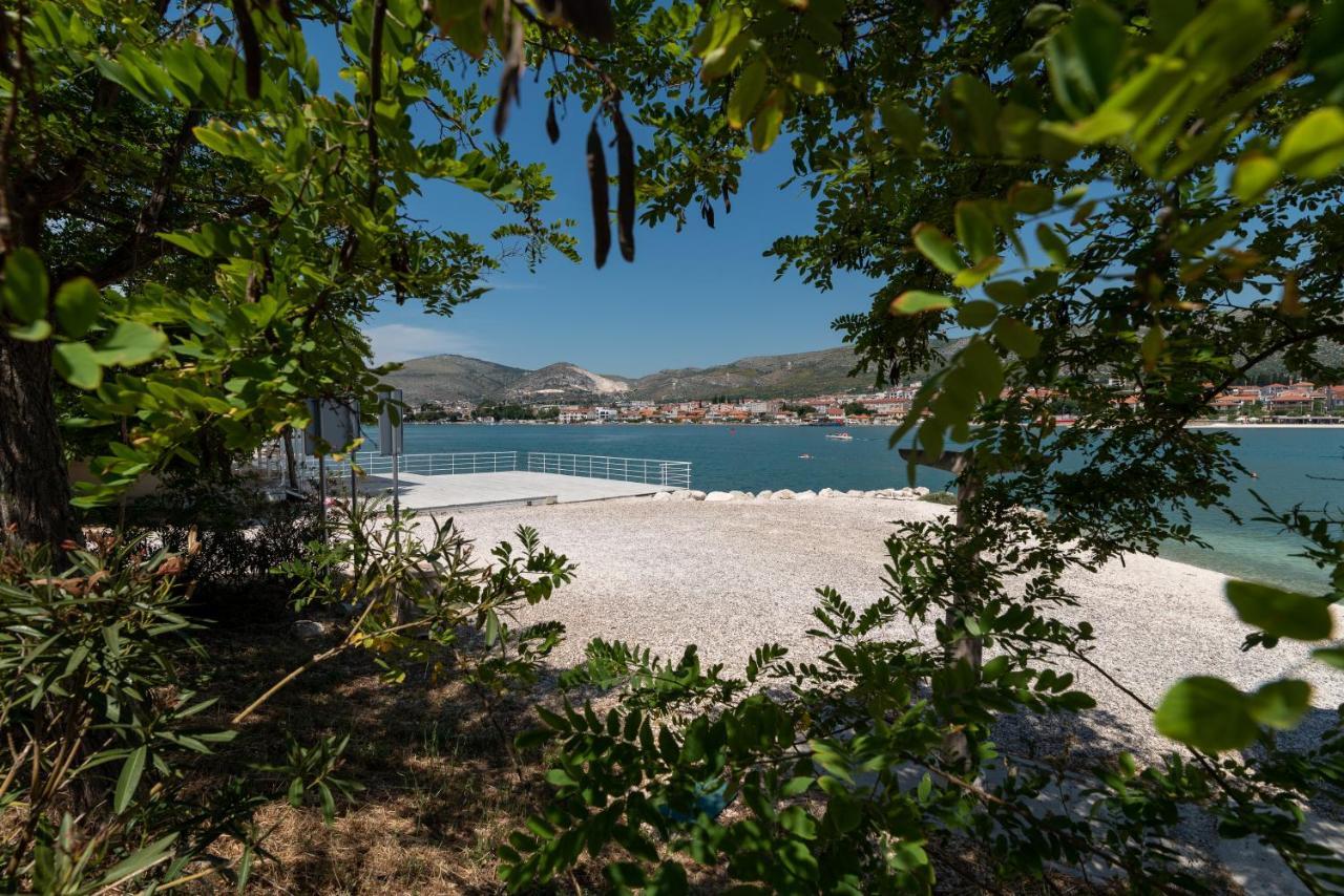 Apartman Lorena Trogir Eksteriør bilde